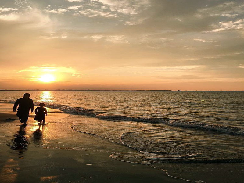 Pantai Lancok Pantai Lancok